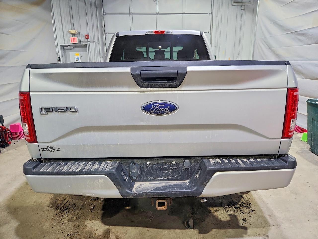 2016 Ford F150 VIN 1FTEX1EP1GFA65914 photo 6