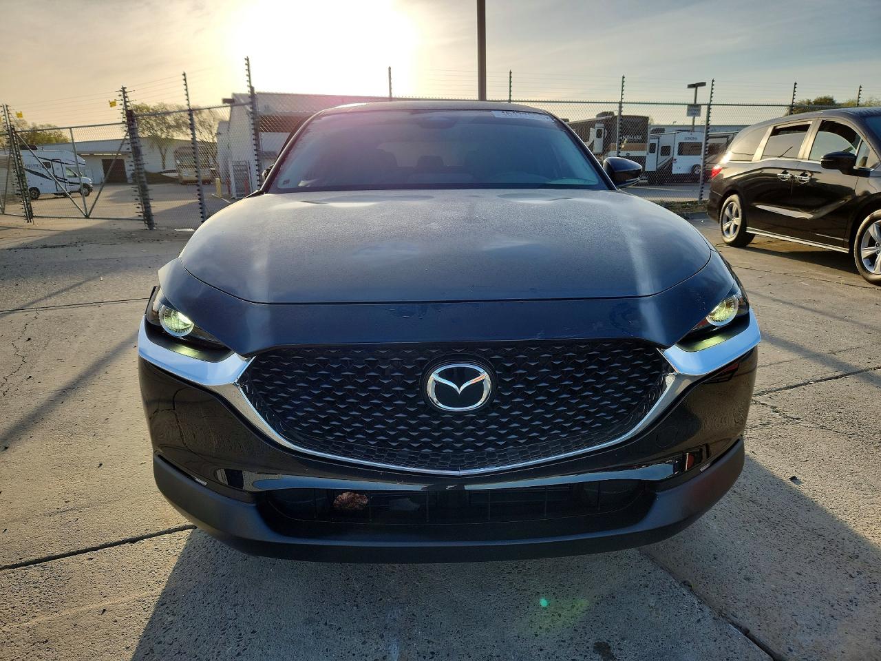 2024 Mazda Cx30 VIN 3MVDMBAM2RM692631 photo 5