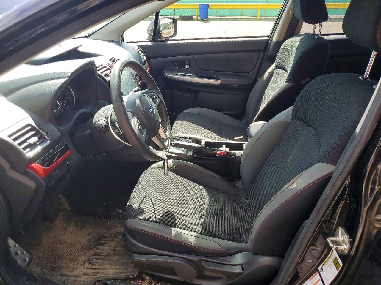 2017 Subaru Crosstrek VIN JF2GPABC2H8206460 photo 7