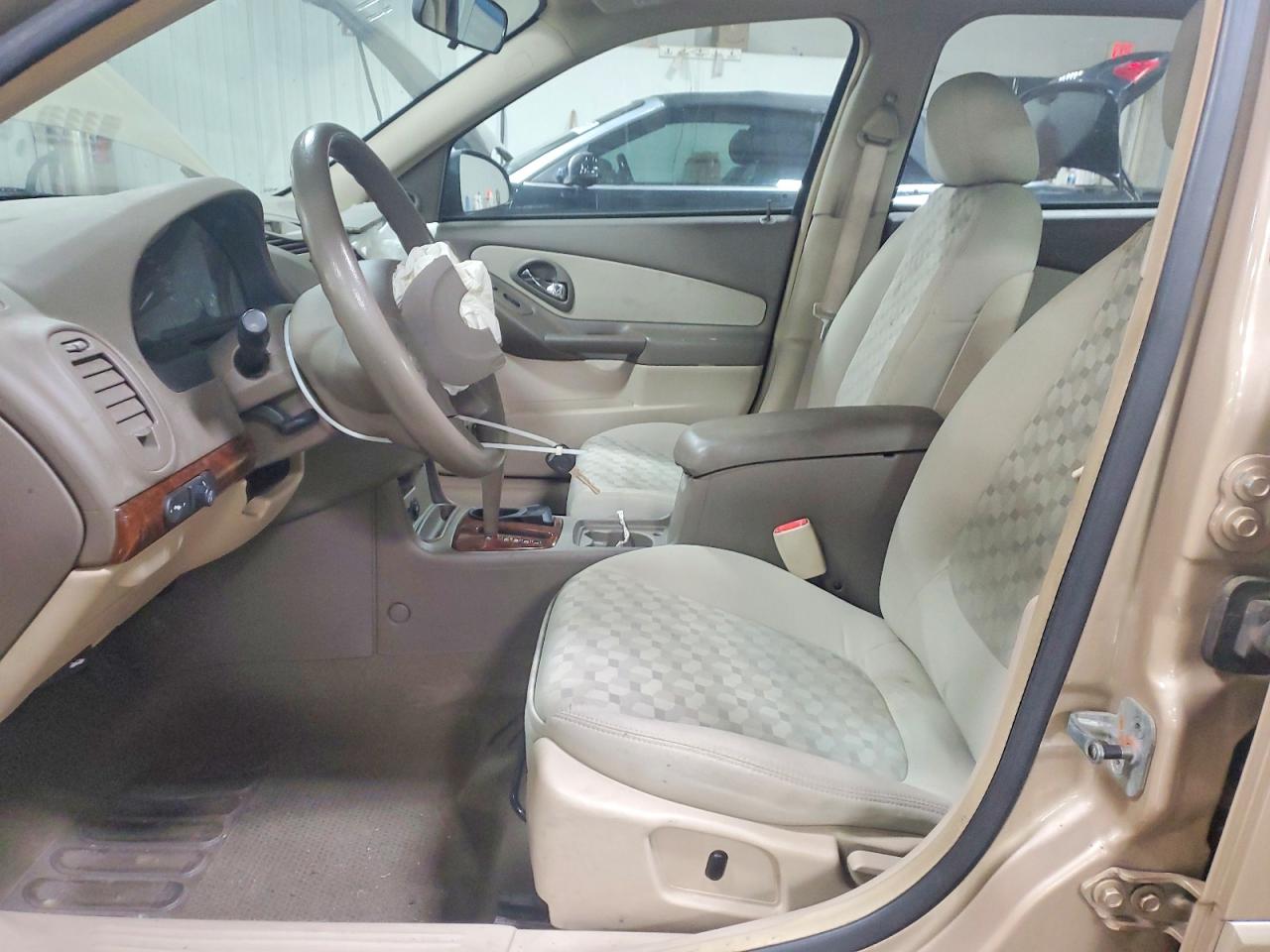 2005 Chevrolet Malibu VIN 1G1ZT628X5F183800 photo 7