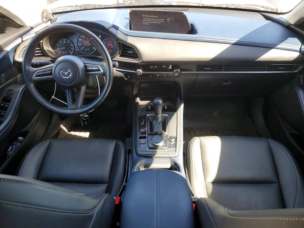 2020 Mazda Cx30 VIN 3MVDMBCL1LM121160 photo 8