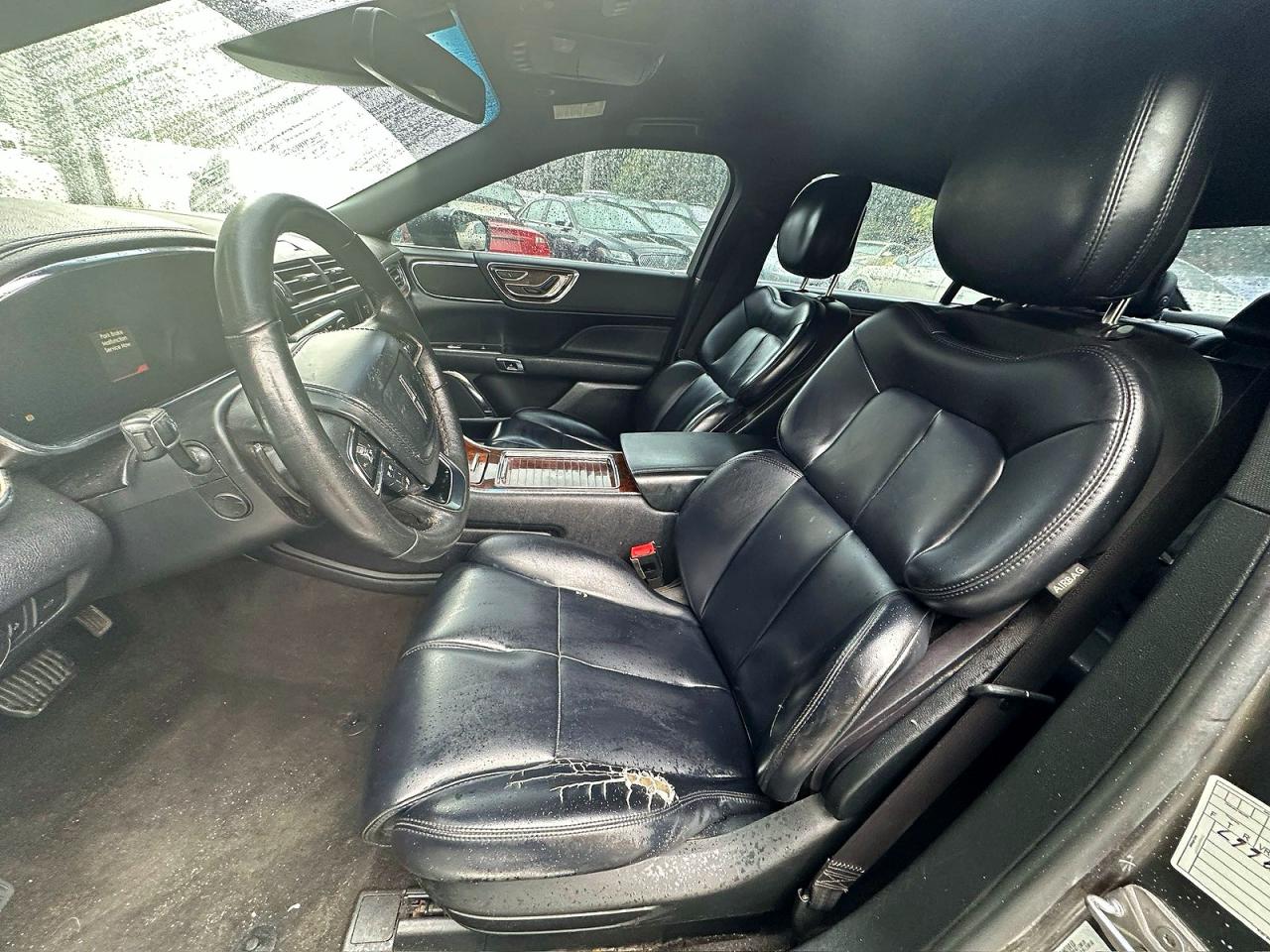 2019 Lincoln Continentl VIN 1LN6L9PK3K5604558 photo 12