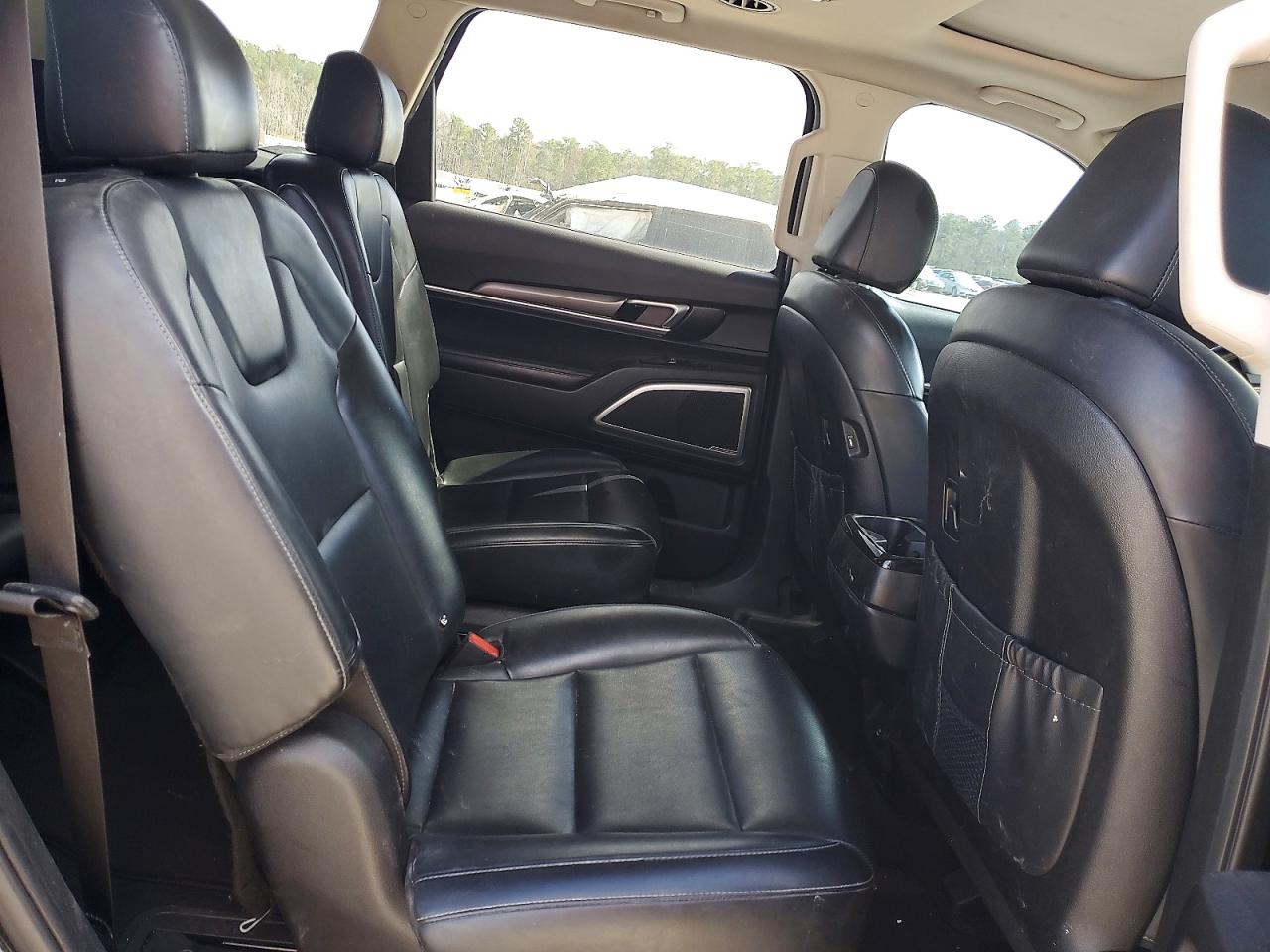 2022 Kia Telluride VIN 5XYP64HC2NG203783 photo 11