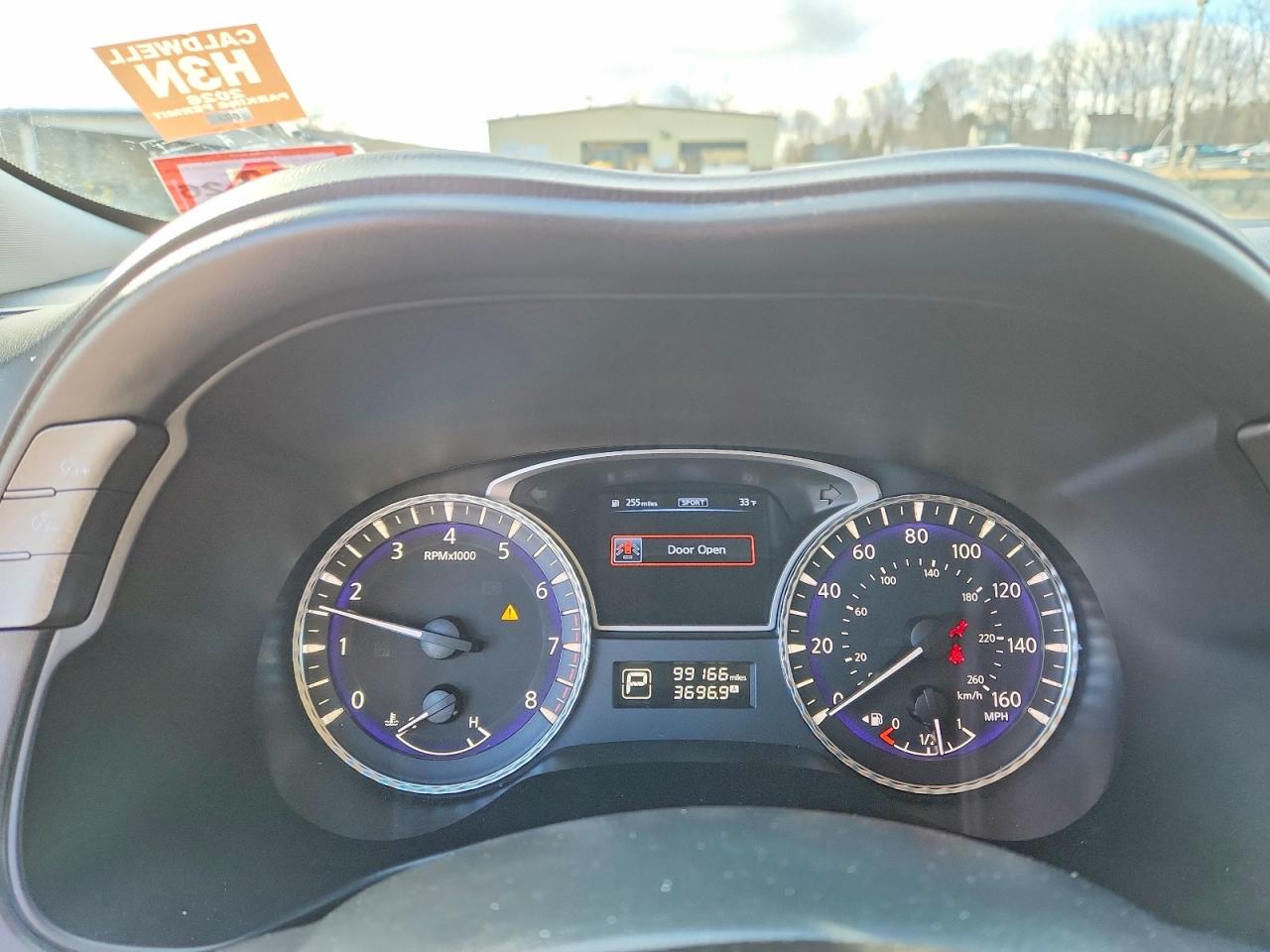 2014 Infiniti Qx60 VIN 5N1AL0MM7EC522392 photo 9