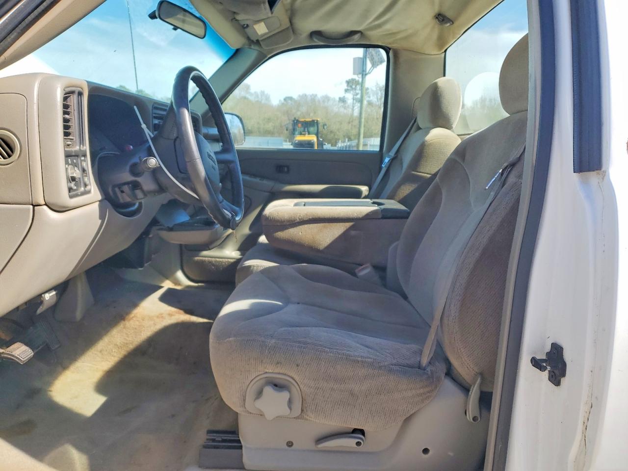 1999 GMC SIERRA VIN 1GTEC14T9XZ531470 photo 7