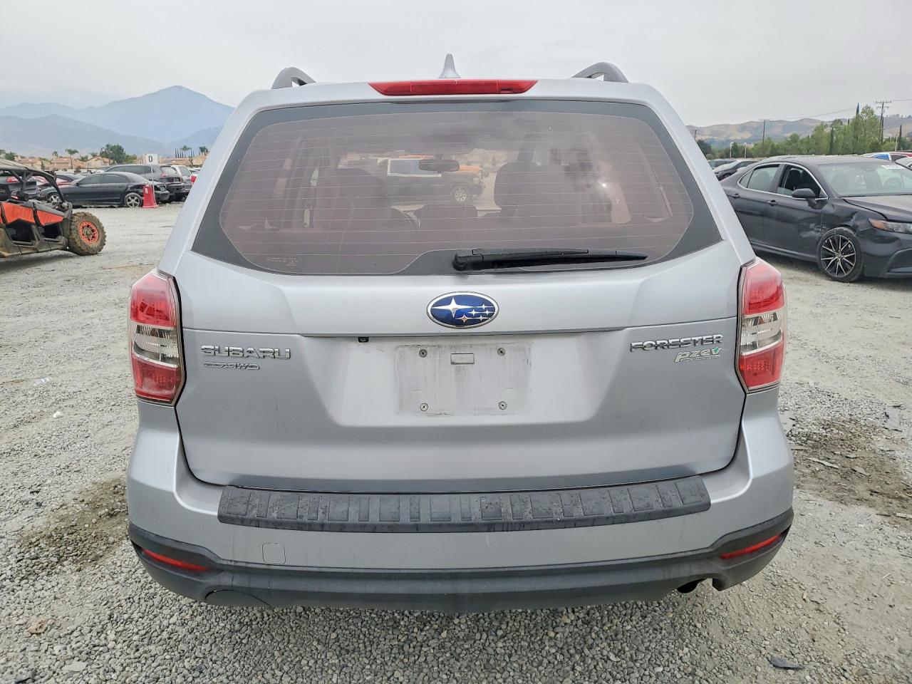 2016 Forester VIN JF2SJABC7GH455556 photo 6