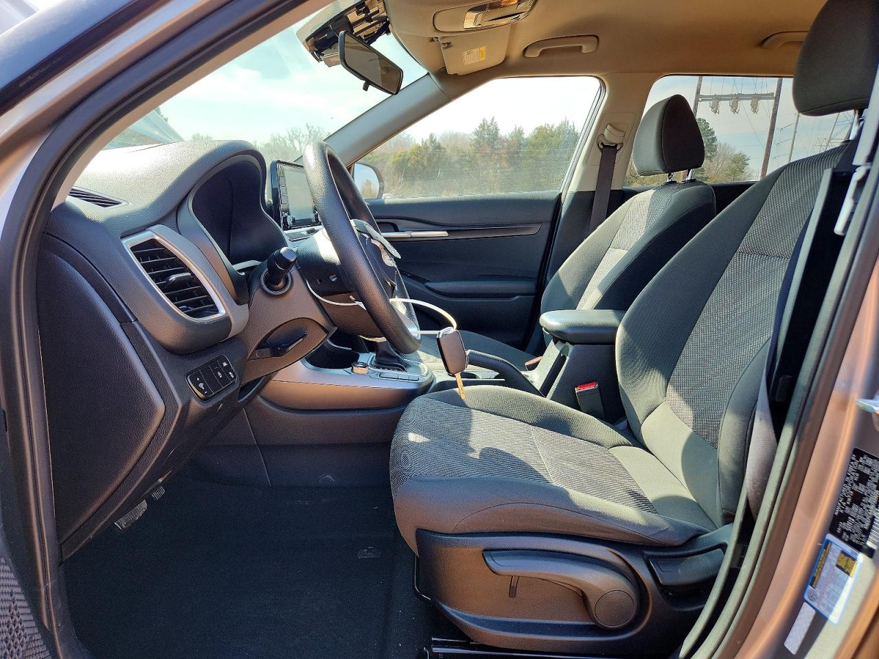 2022 Kia Seltos VIN KNDEPCAA8N7339016 photo 7