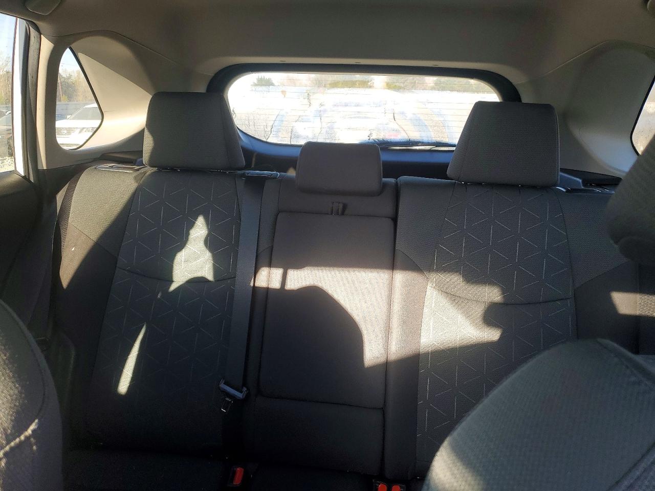 2023 Toyota Rav4 VIN 2T3W1RFV3PC231576 photo 10