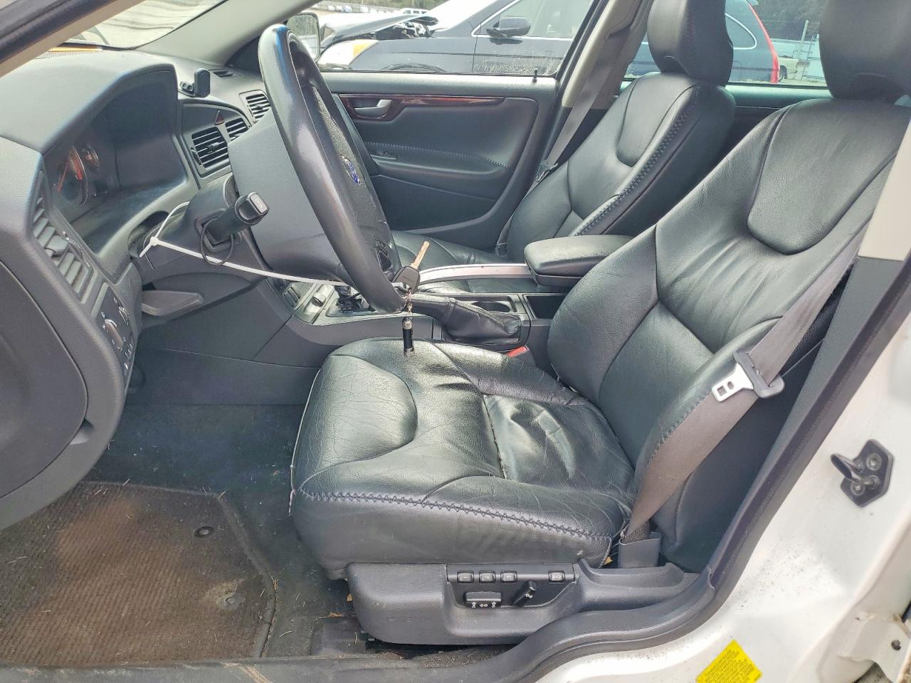 2004 VOLV Xc70 VIN YV1SZ59H941127649 photo 7