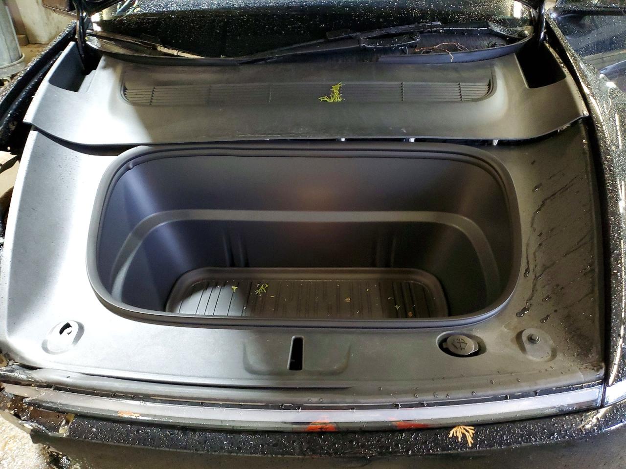 2026 Tesla Model y VIN 7SAYGDEEXTF362386 photo 11