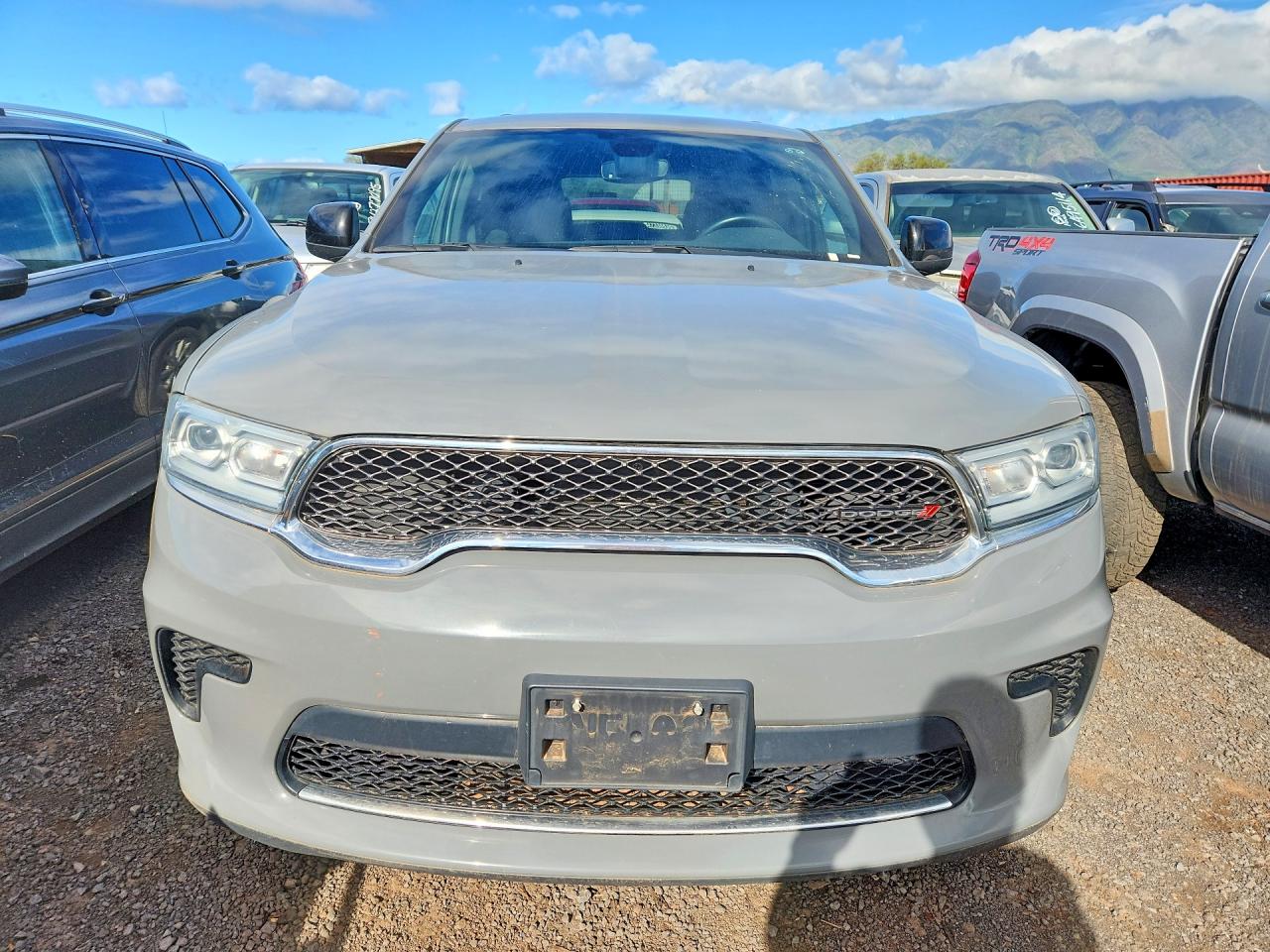 2023 Dodge Durango VIN 1C4RDHAG4PC624883 photo 5