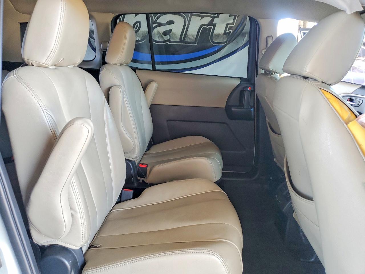2013 Mazda 5 VIN JM1CW2CL3D0151272 photo 11