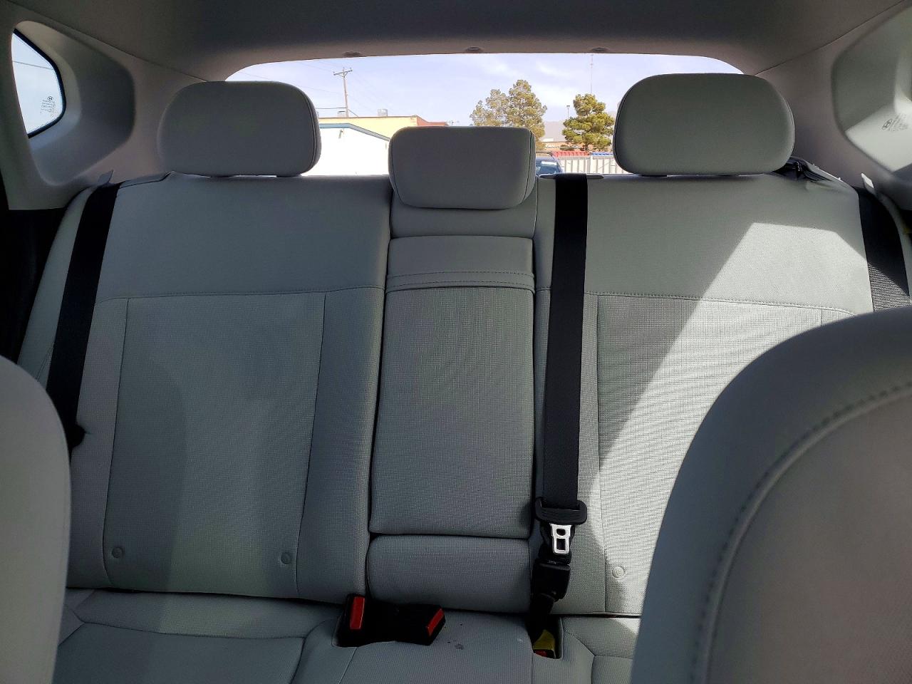2025 HYUNDAI Kona VIN KM8HA3AB8SU260655 photo 10