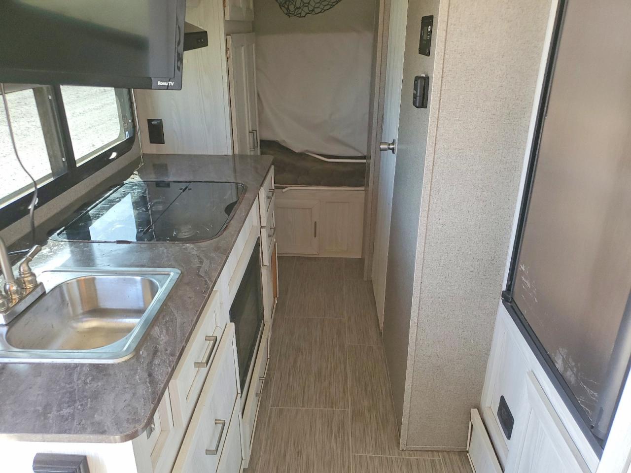 2018 FOREST All models VIN 5ZT2FSFC2J3003114 photo 6