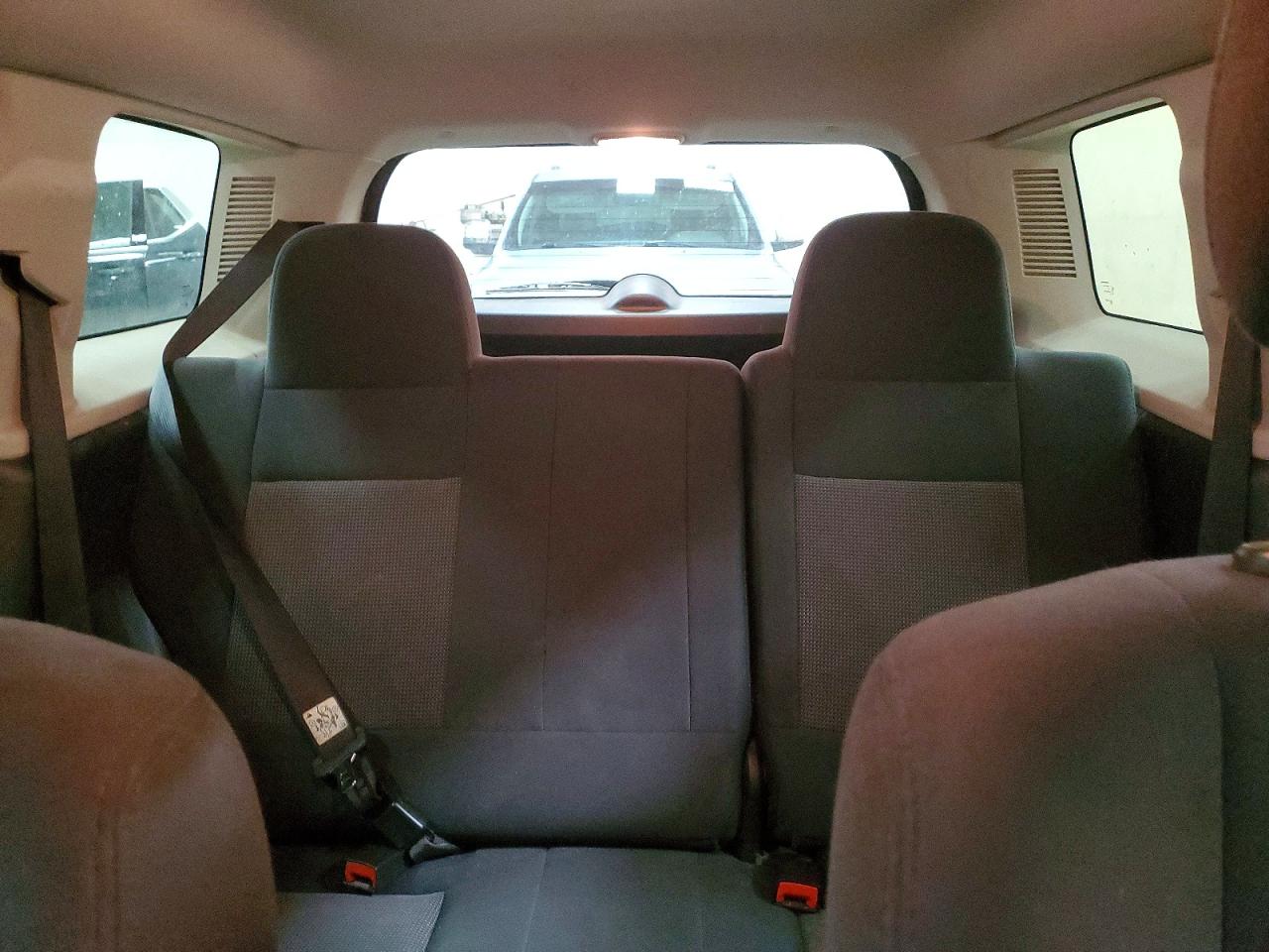 2012 Jeep Patriot VIN 1C4NJRFB0CD537674 photo 10