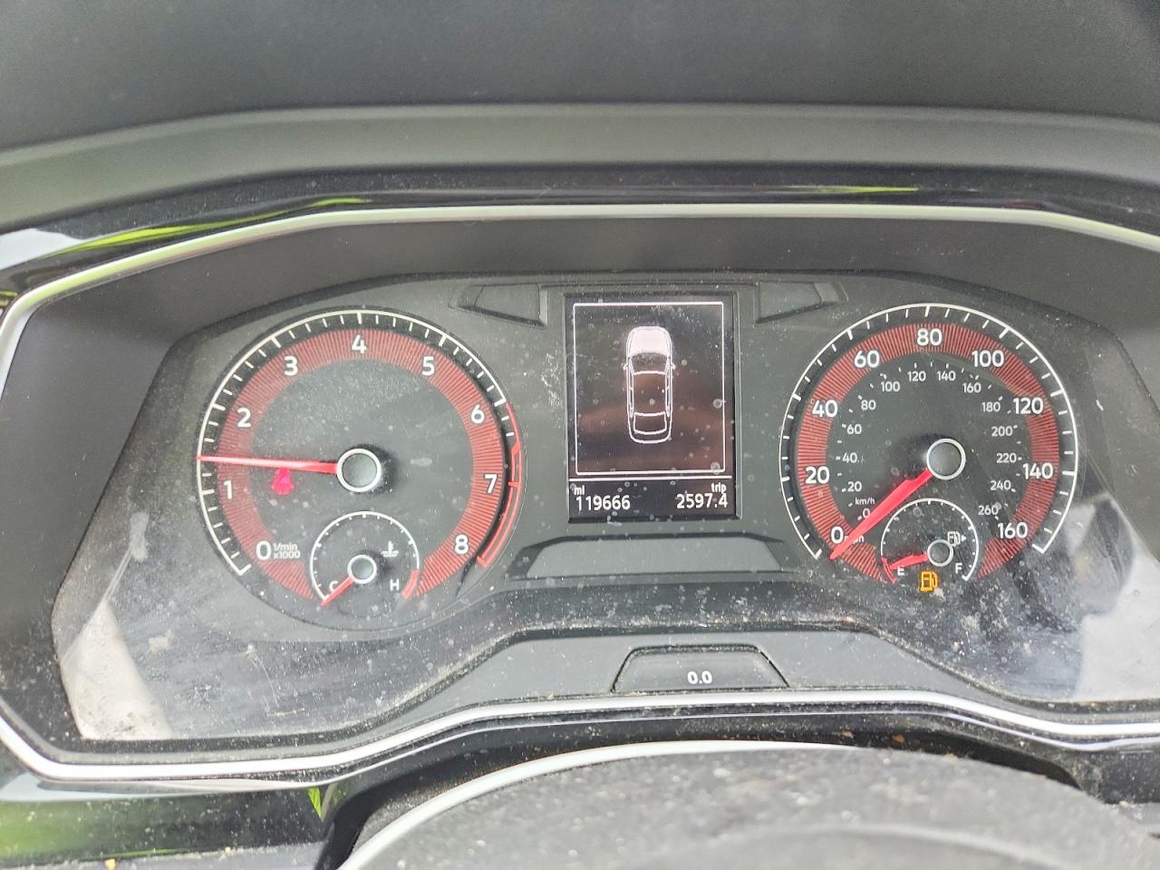 2020 Volkswagen Jetta VIN 3VWCB7BU0LM045955 photo 9