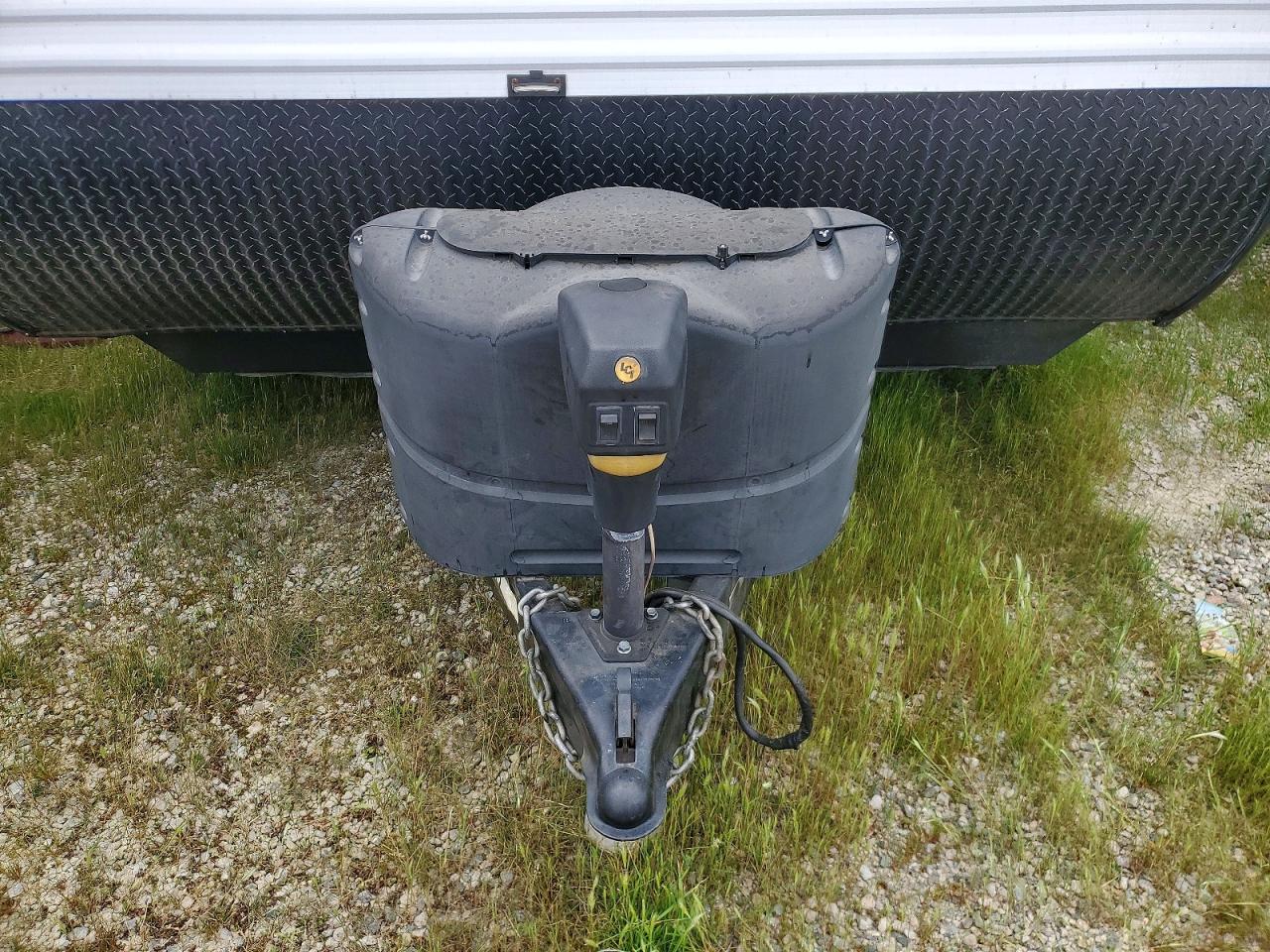 2017 HEARTLAND Other VIN 5SFPB3321HE327283 photo 7