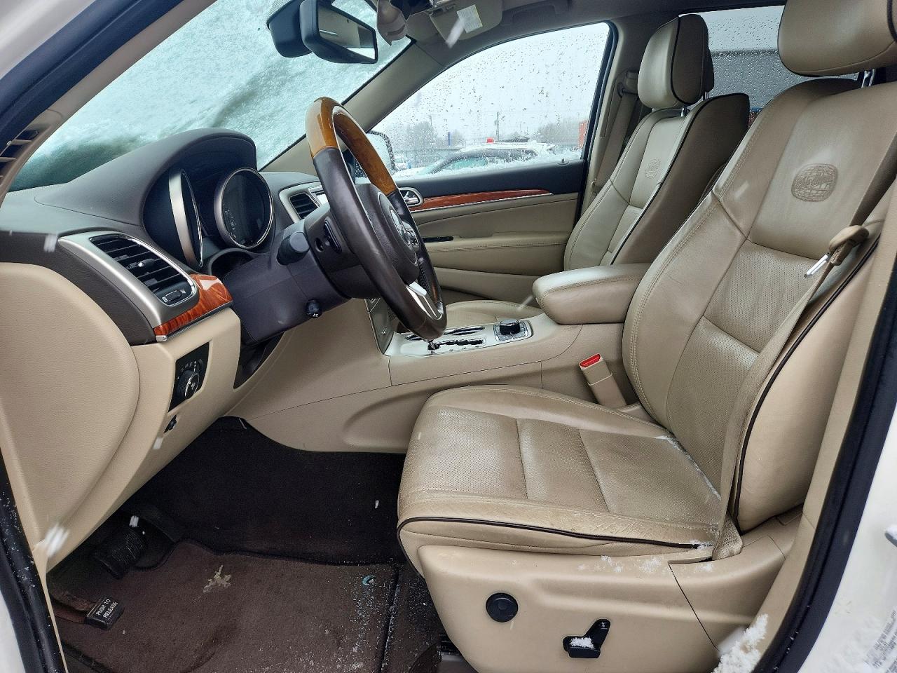 2011 Jeep Cherokee VIN 1J4RR6GT7BC684668 photo 7