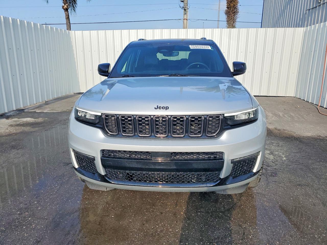 2023 Jeep Grand cher VIN 1C4RJKETXP8844304 photo 5