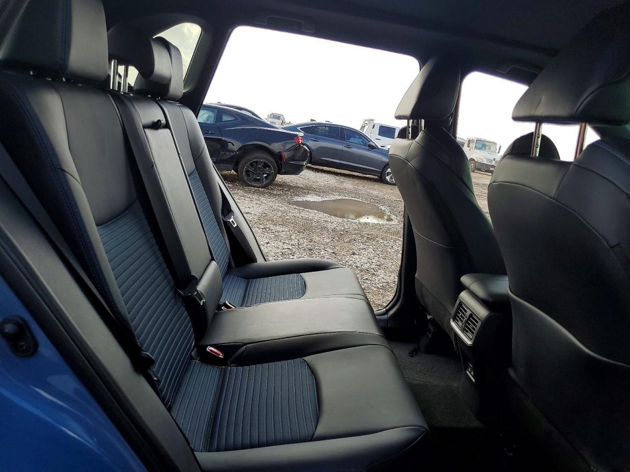 2024 Toyota Rav4 VIN JTME6RFV5RD559366 photo 10