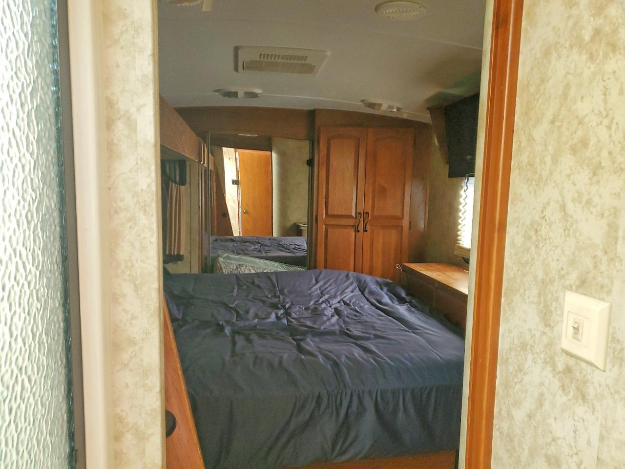 2012 KEYSTONE Trailer VIN 4YDF3582XC4701966 photo 8