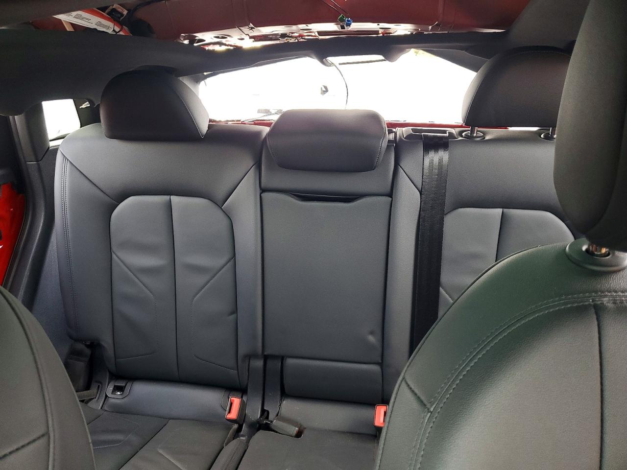 2023 AUDI Q3 VIN WA1DECF34P1042725 photo 10
