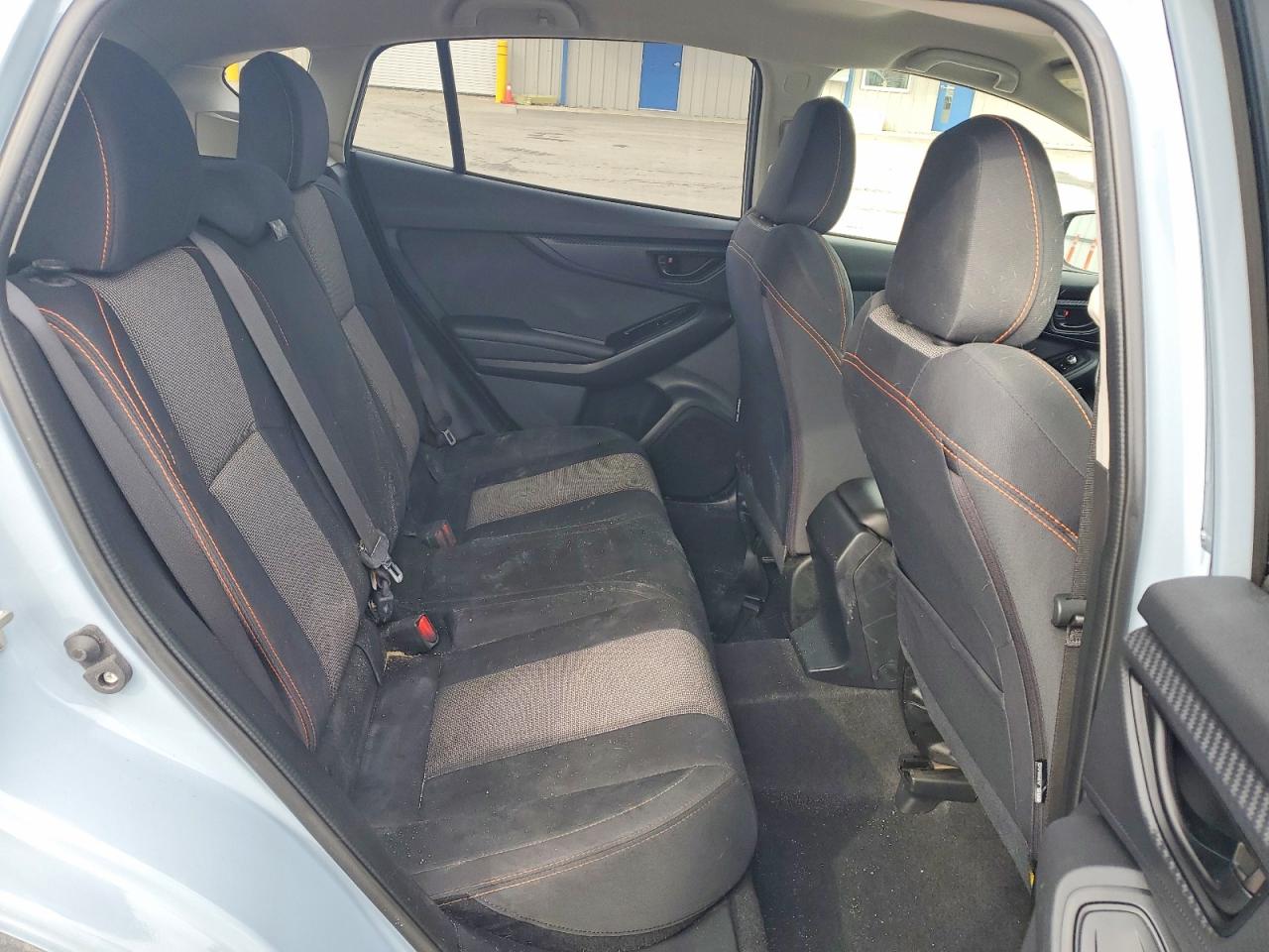 2020 Subaru Crosstrek VIN JF2GTAPC3L8247418 photo 10