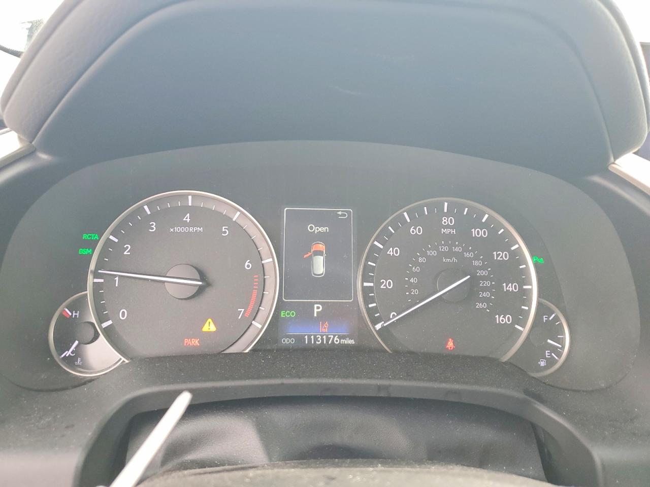 2019 Lexus Rx350 VIN 2T2ZZMCA6KC147677 photo 9