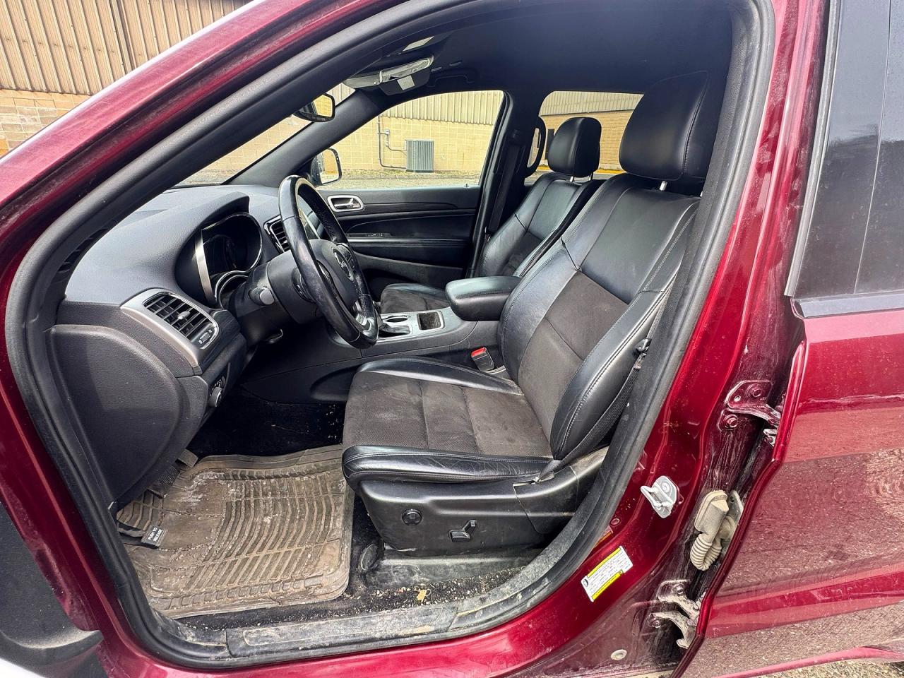 2020 Jeep Grand cher VIN 1C4RJFAG6LC347757 photo 5