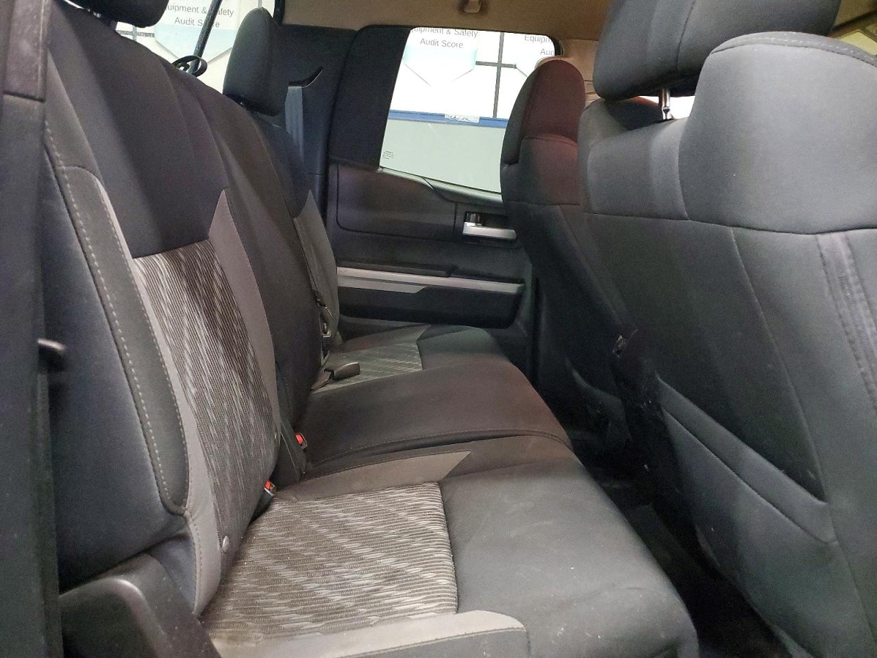 2018 TOYOTA Tundra VIN 5TFUY5F12JX760088 photo 10