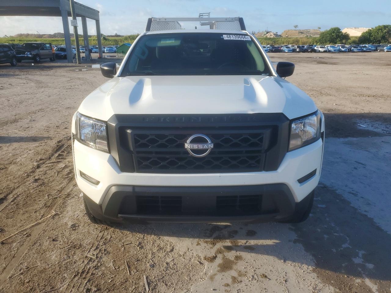 2024 Nissan All models VIN 1N6ED1CL4RN648914 photo 5