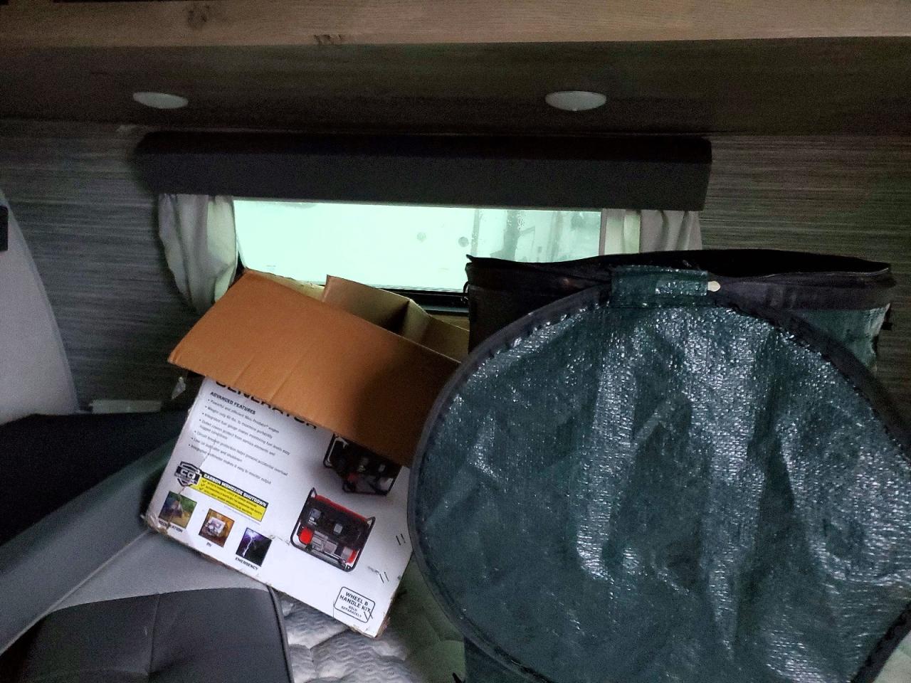 2022 FOREST All models VIN 4X4TSVU19NL043419 photo 8