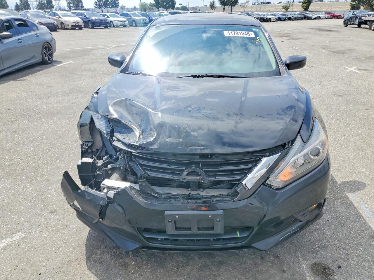 2018 Niss Altima VIN 1N4AL3AP4JC295456 photo 5
