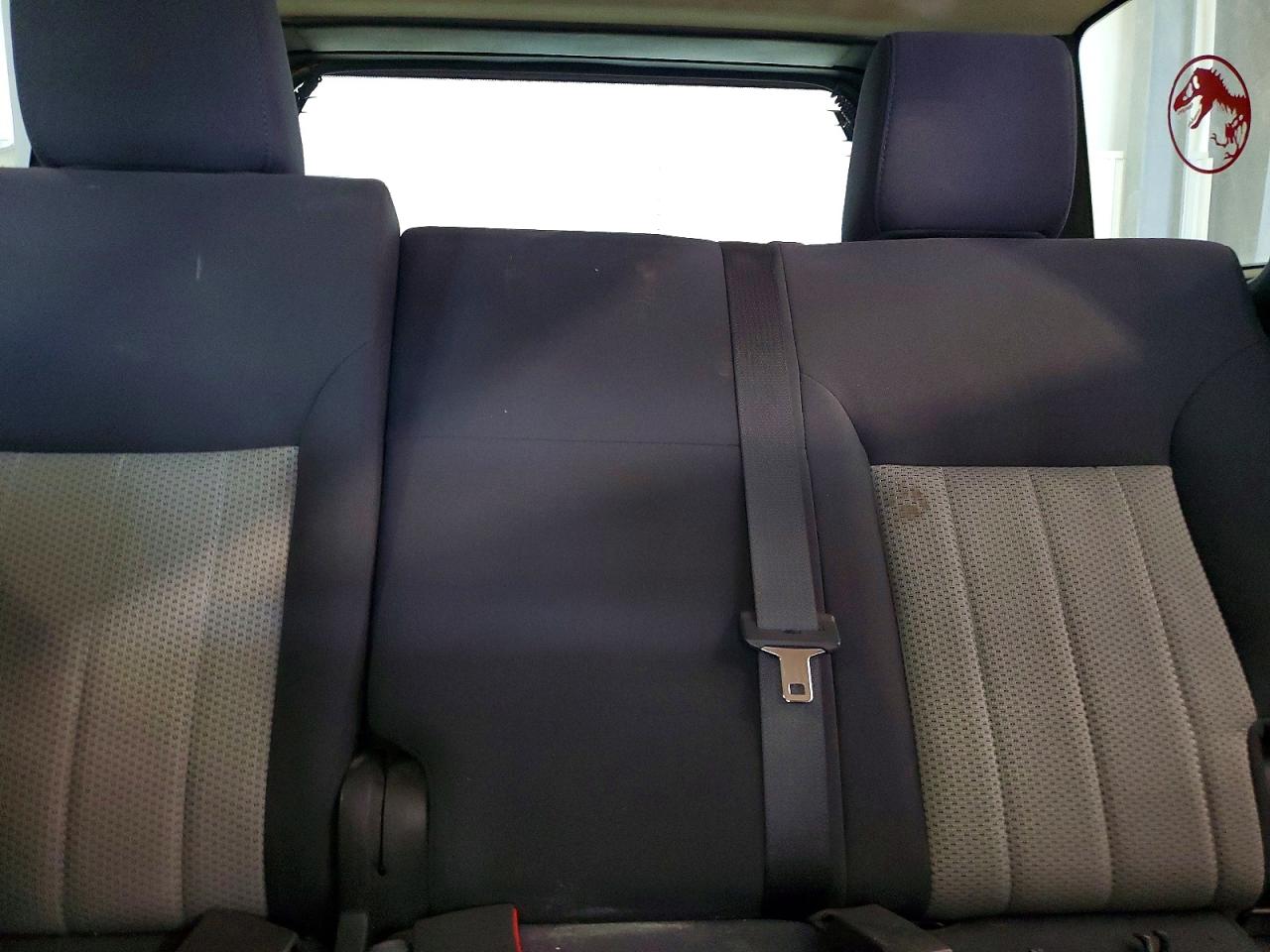 2010 Jeep Liberty VIN 1J4PN2GK8AW131639 photo 10