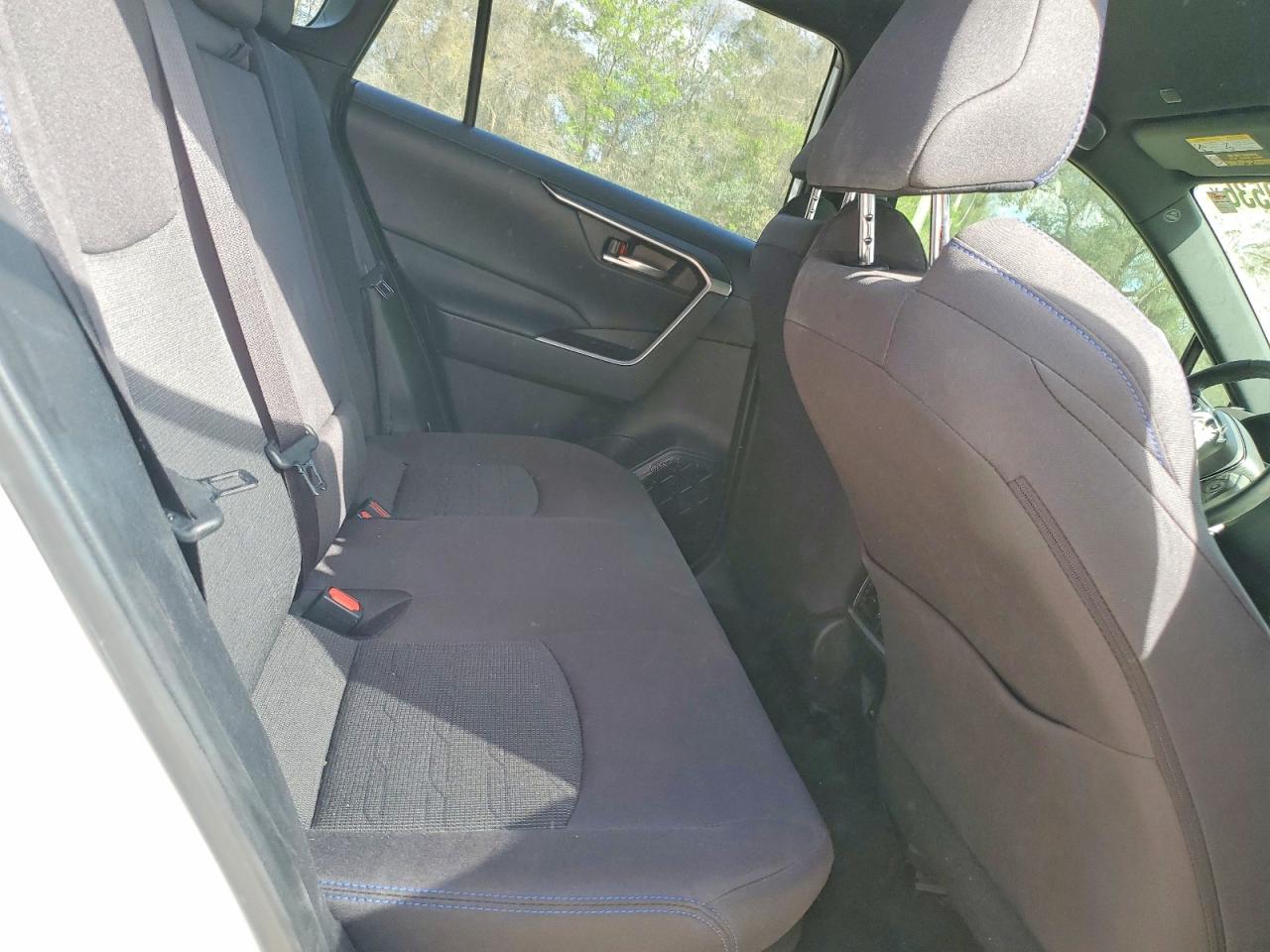 2023 Toyota Rav4 VIN JTM16RFVXPJ037524 photo 11