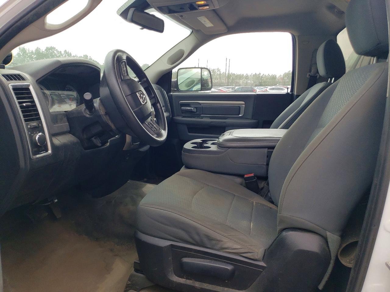 2015 Ram 5500 VIN 3C7WRMDL3FG602216 photo 7