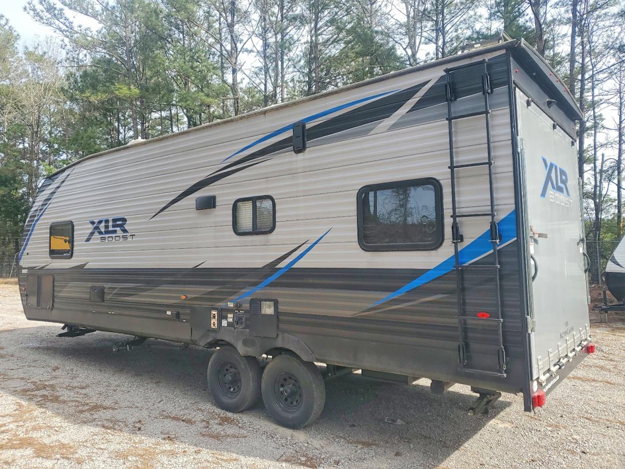 2021 FORESRIVER Xlr toy ha VIN 5ZT2XLSB0MZ791991 photo 3