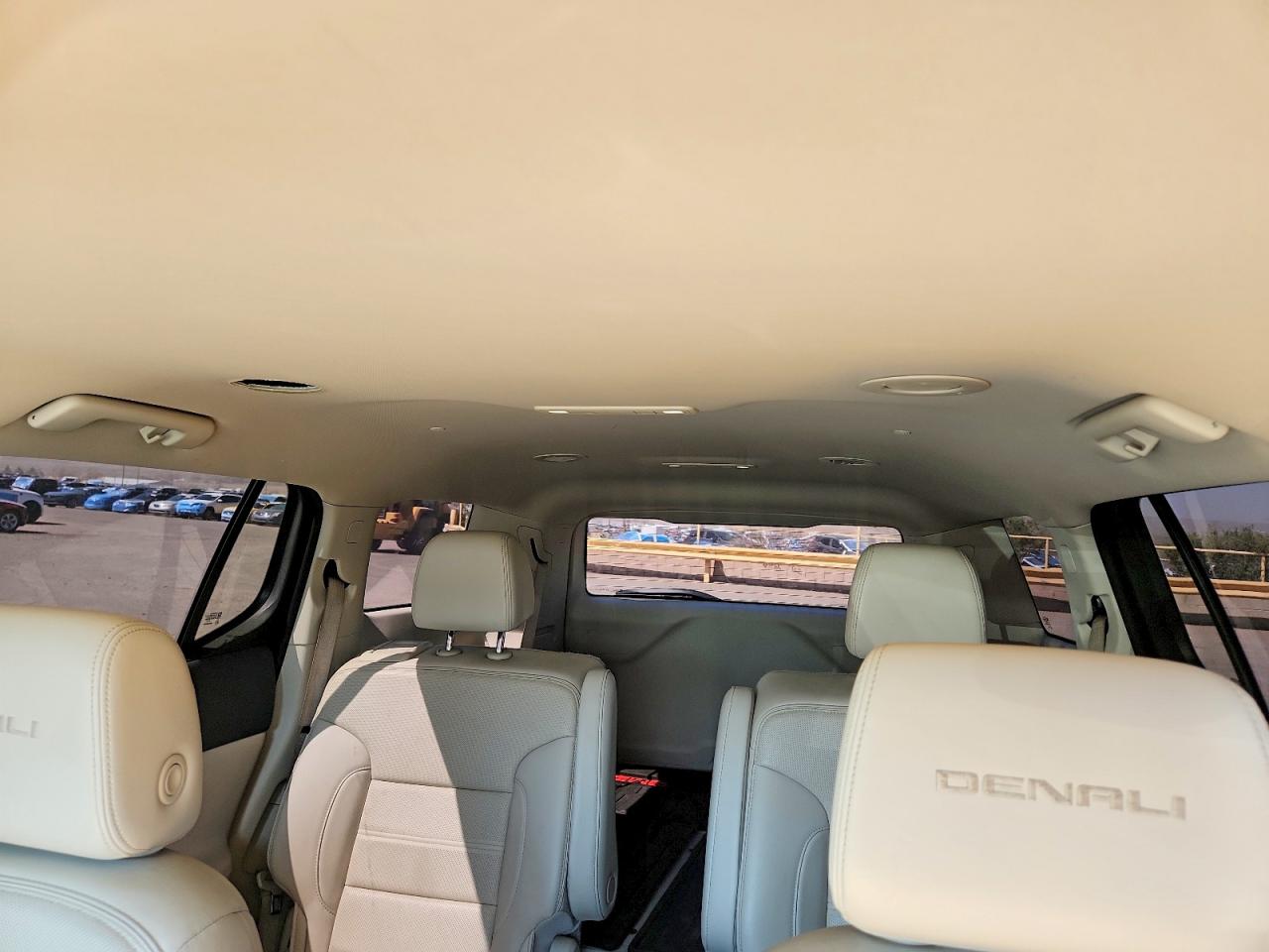 2021 GMC Acadia den VIN 1GKKNXLS3MZ149752 photo 10