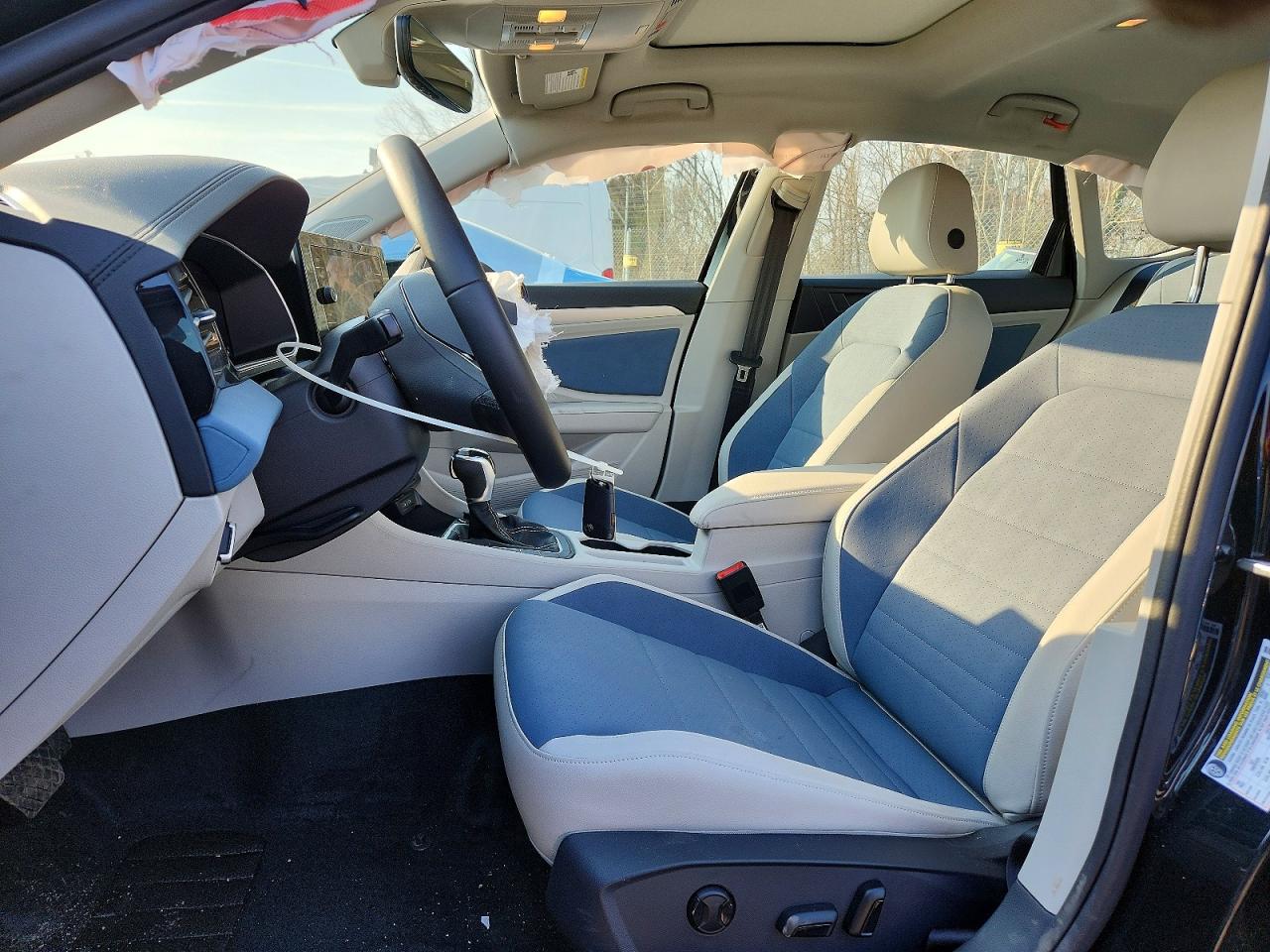 2025 VOLKSWAGEN Jetta VIN 3VW7X7BU3SM111190 photo 7