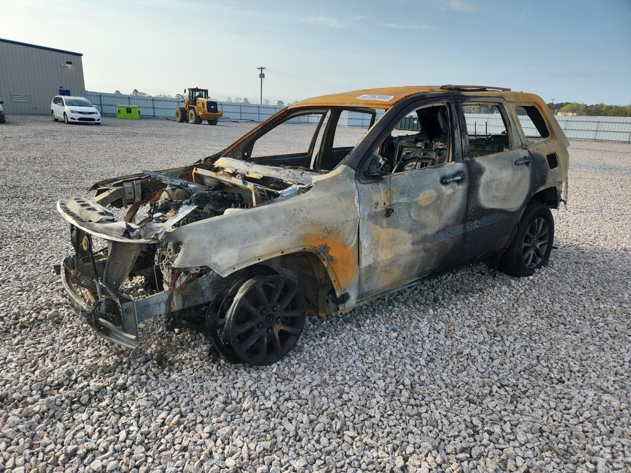 2015 Cherokee VIN 1C4RJFBG6FC941672 photo 1