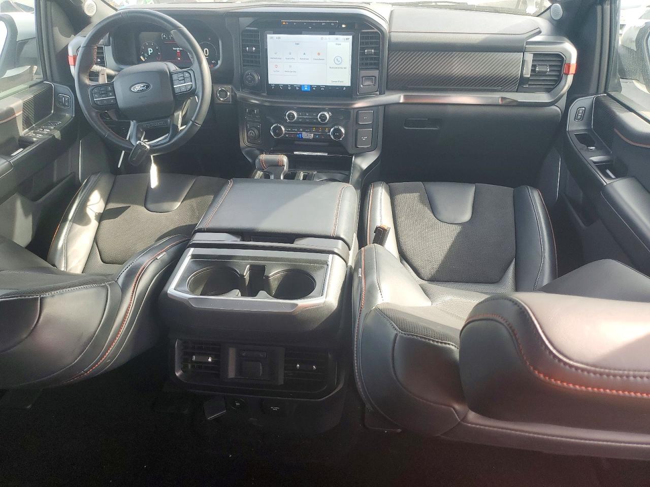 2024 Ford F150 VIN 1FTFW1RG4RFB70127 photo 8