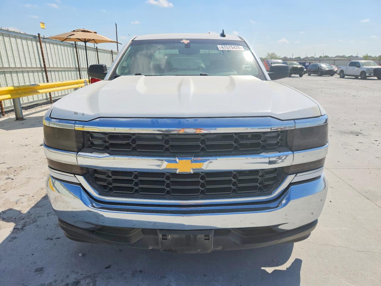 2016 Chev Silverado VIN 3GCPCNEC5GG372767 photo 5