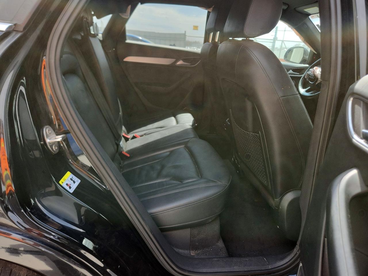2018 AUDI Q3 VIN WA1JCCFS7JR031081 photo 11