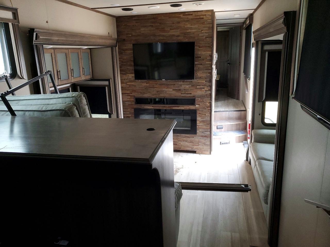 2021 GRAND Recreation VIN 573FS4427MAA05277 photo 5
