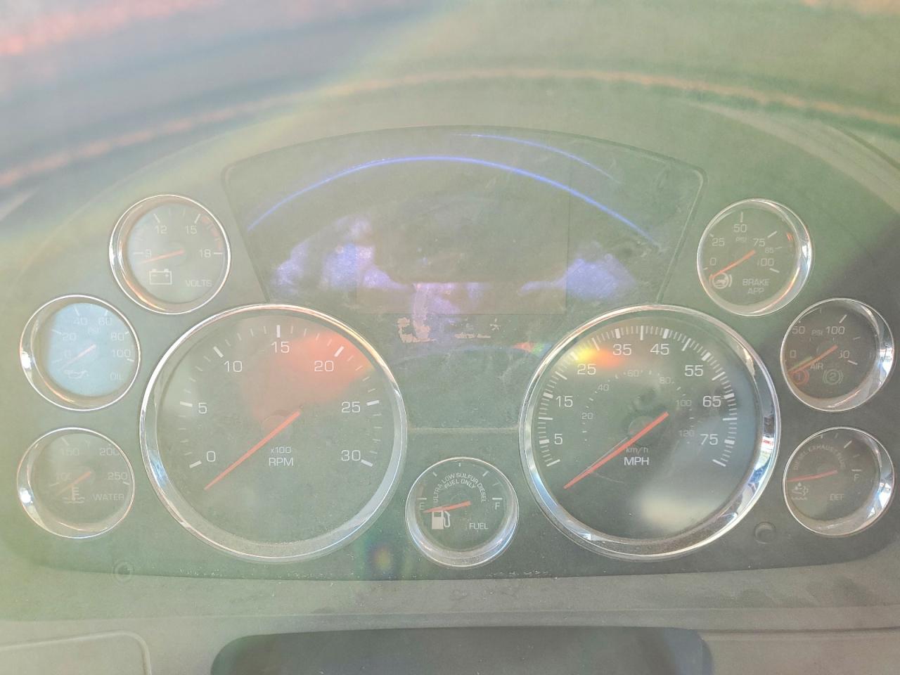 2015 KENWORTH All other VIN 1NKZXPEX9FJ459143 photo 8