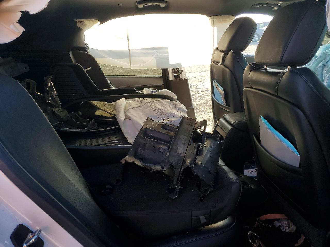 2019 Cadillac Xt4 VIN 1GYFZCR43KF153327 photo 11