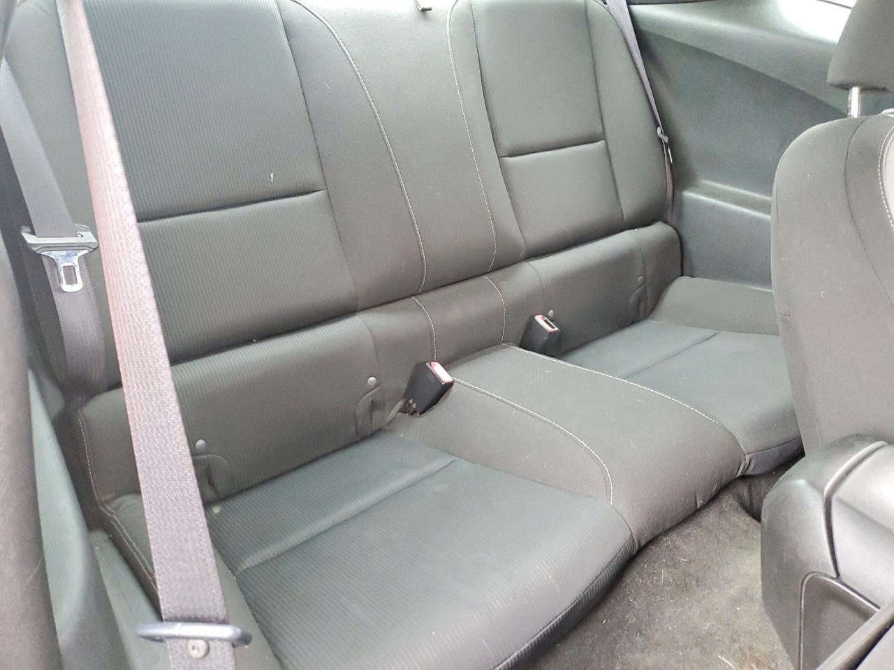 2012 Chevrolet Camaro VIN 2G1FB1E36C9168175 photo 10