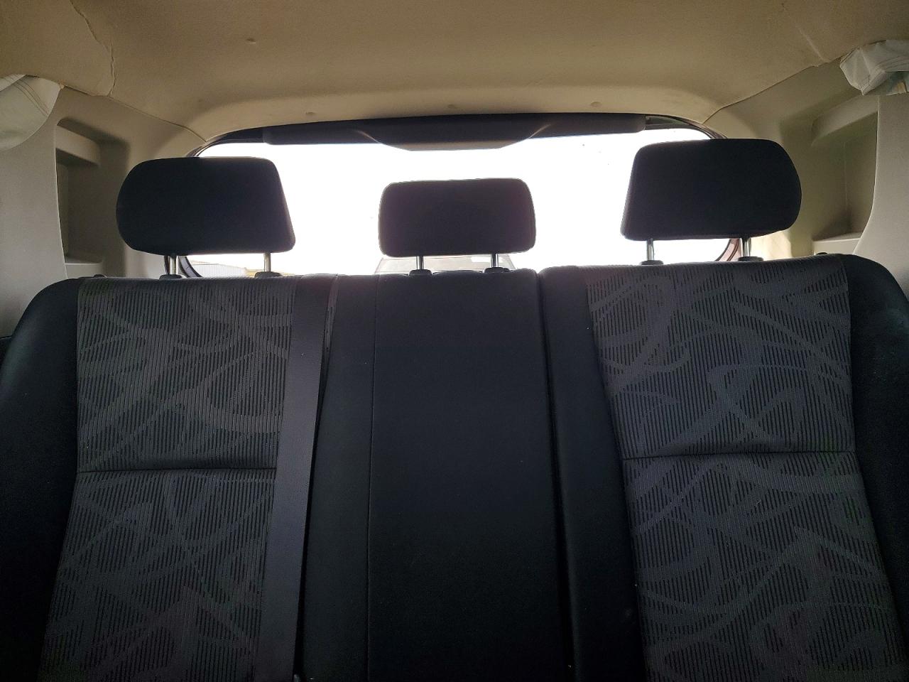 2015 Xb VIN JTLZE4FE1FJ081875 photo 10