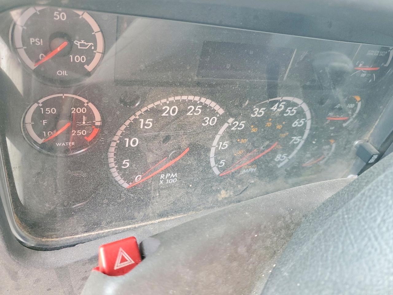 2019 FREIGHTLINER All other VIN 3ALACWFC0KDLP2968 photo 9