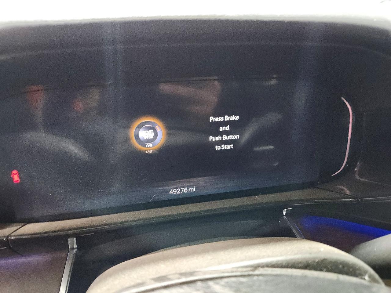2023 JEEP Grand wago VIN 1C4SJVEJ7PS570435 photo 9